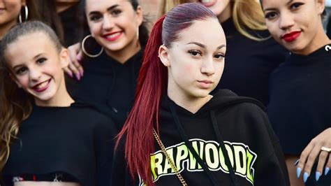 Bhad Bhabie reveals cancer battle, tells trolls to stop 